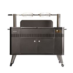 Everdure HUB™ II Ultimate Charcoal Grill