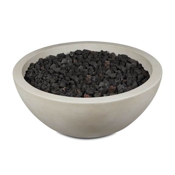 Havana Fire Bowl (38")