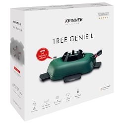 Krinner Christmas Tree Genie, up to 8' Tree