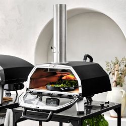 Ooni Karu 2 Pro Multi-Fuel Pizza Oven