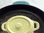 Video 3 for Staub Enameled Cast Iron Fry Pan