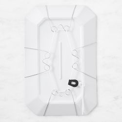 Display Buddie Adjustable Plate Wall Hanger