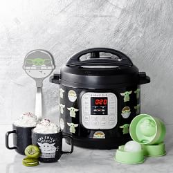 Star Wars&#8482; The Child Ice Molds, Set of 2