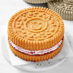 Flour Shop x Williams Sonoma Nonstick Cake Sandwich Pans, 9", Set of 2