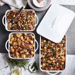Williams Sonoma Focaccia Stuffing Mix