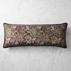 Morris &amp; Co. x Williams Sonoma Home Compton Pillow Cover