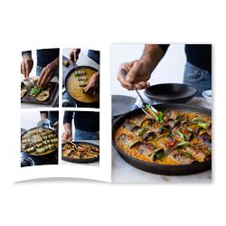 Yotam Ottolenghi: Ottolenghi Flavor: A Cookbook