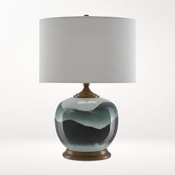 Boreal Table Lamp