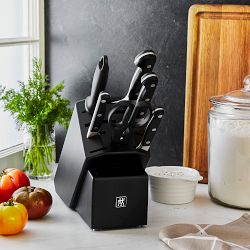 Zwilling Pro Knife Block, Set of 7