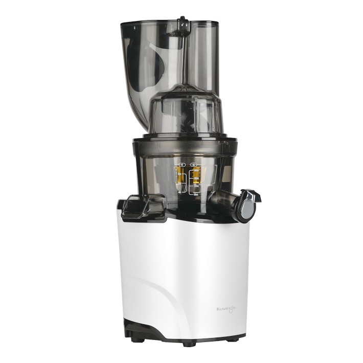 美品✨Kuvings Whole Slow Juicer REVO830 REVO830 – Kuvings