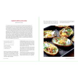 Deb Perelman: Smitten Kitchen Every Day: Triumphant and Unfussy New Favorites Cookbook