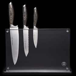 Schmidt Brothers Downtown Knife Block