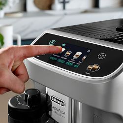 De'Longhi Magnifica Plus Espresso Machine | Williams Sonoma