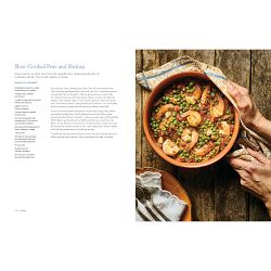 Diane Kochilas: Athens: Food, Stories, Love: A Cookbook