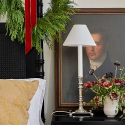 Josh Young x Williams Sonoma Home Wallis Table Lamp