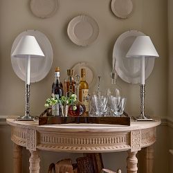 Josh Young x Williams Sonoma Home Wallis Table Lamp