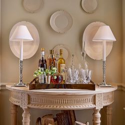 Josh Young x Williams Sonoma Home Wallis Table Lamp