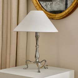 Josh Young x Williams Sonoma Home Lyons Mini Table Lamp