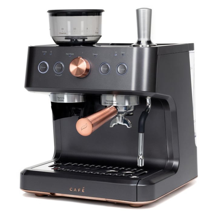 Automatic Espresso Amazon Best Selling Espresso Machine The Best