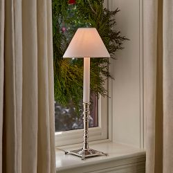 Josh Young x Williams Sonoma Home Wallis Table Lamp