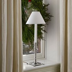 Josh Young x Williams Sonoma Home Wallis Table Lamp