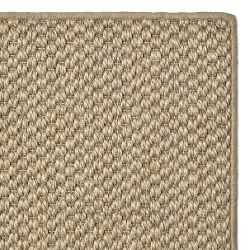 Canyon Sisal Rug Swatches - Free Returns Within 30 Days