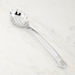 Hestan Provisions Chef's Tools Stainless Steel Pasta Fork