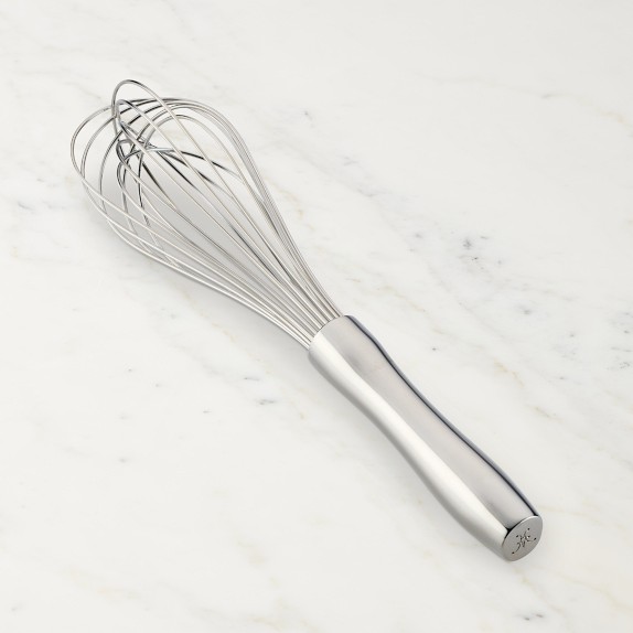 Hestan Provisions Chef's Tools Stainless Steel Balloon Whisk
