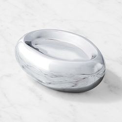 Josh Young x Williams Sonoma Home Ezra Paper Weight