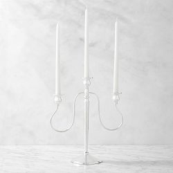 Josh Young x Williams Sonoma Home Arnaud Candelabra