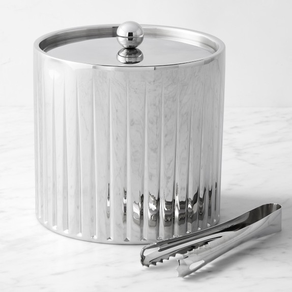 Dorset Stainless Steel Ice Bucket