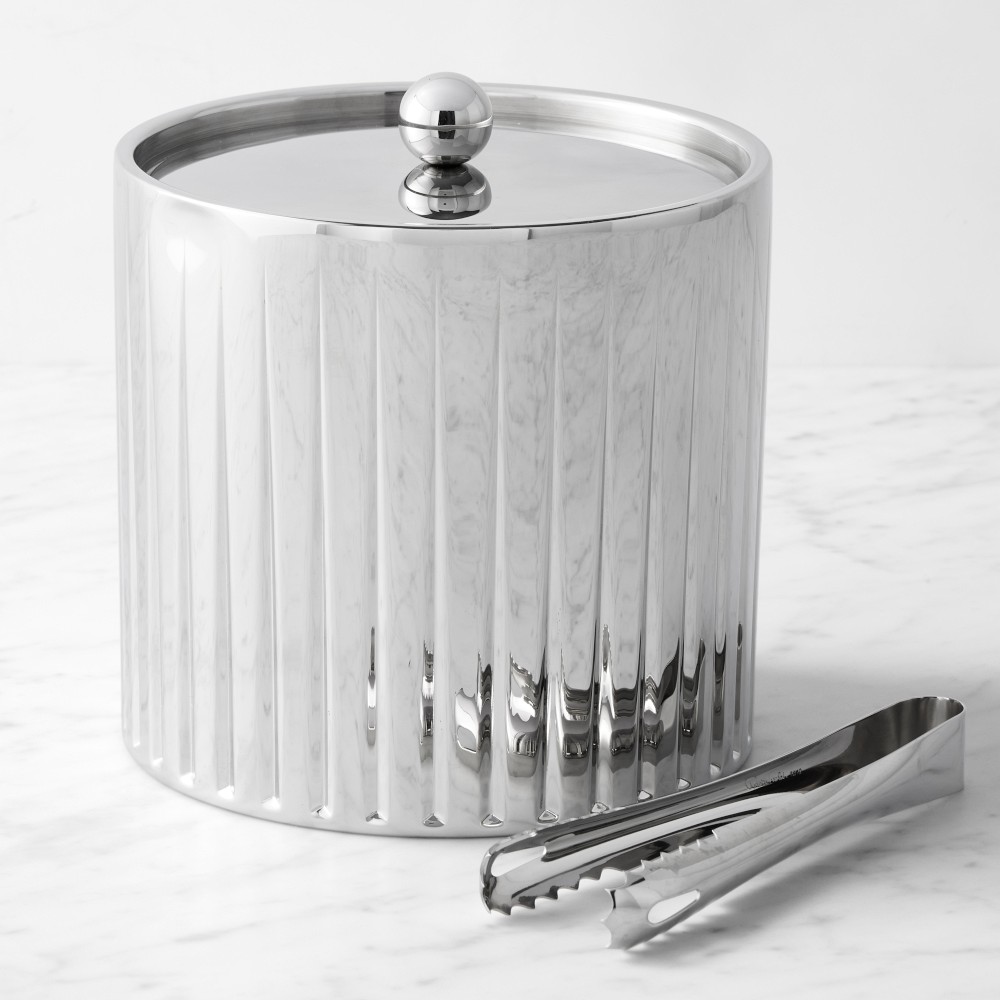 Dorset Stainless Steel Ice Bucket