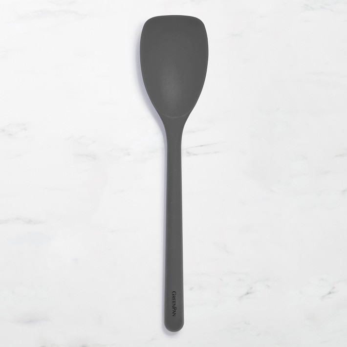 GreenPan™ Saute Spoon, Grey
