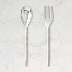 Williams Sonoma Extension Serving Utensil Set