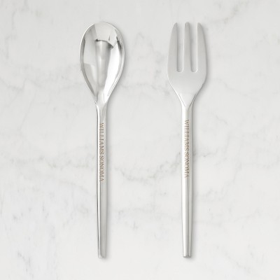 Williams Sonoma Extension Serving Utensil Set