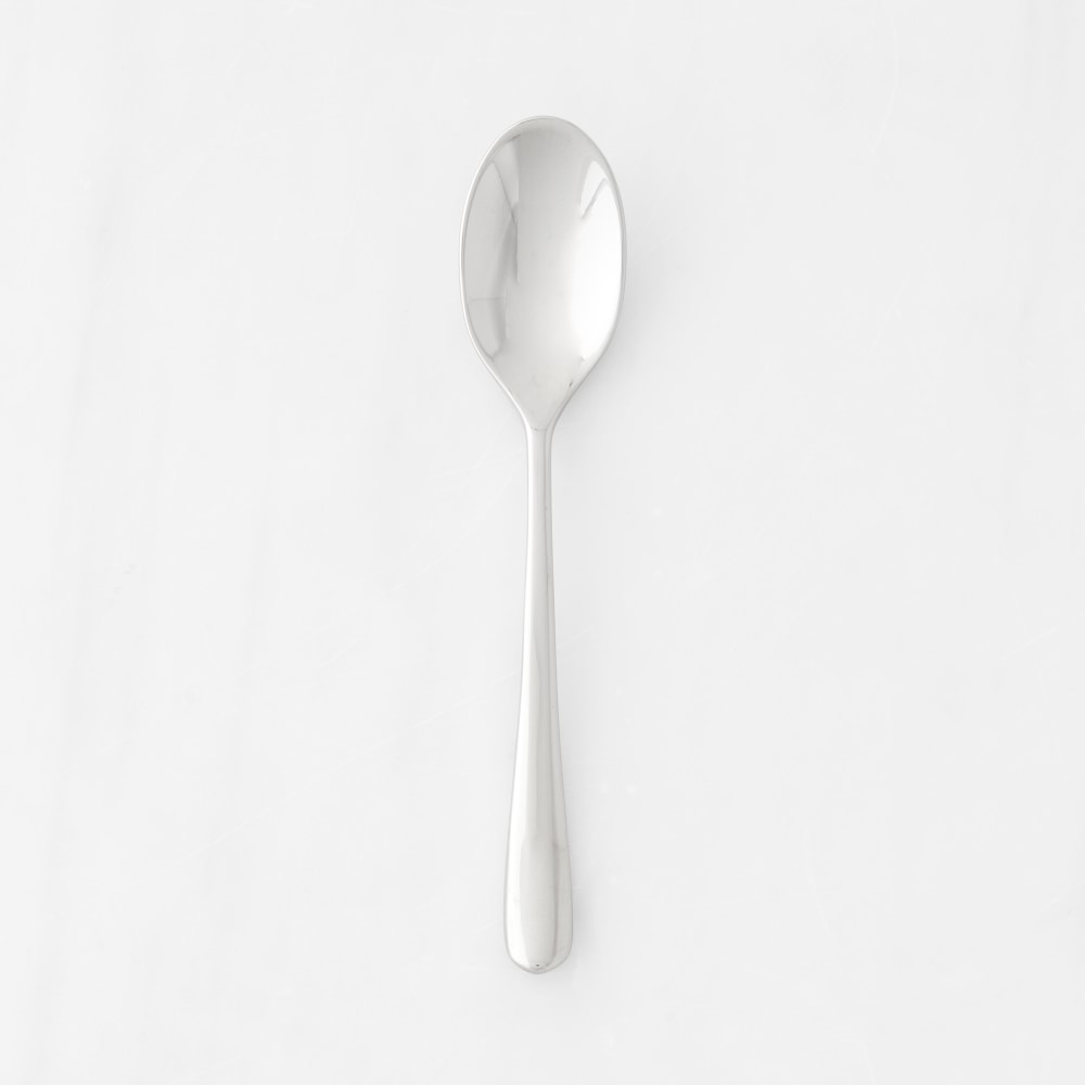 Robert Welch Kingham Espresso Spoon