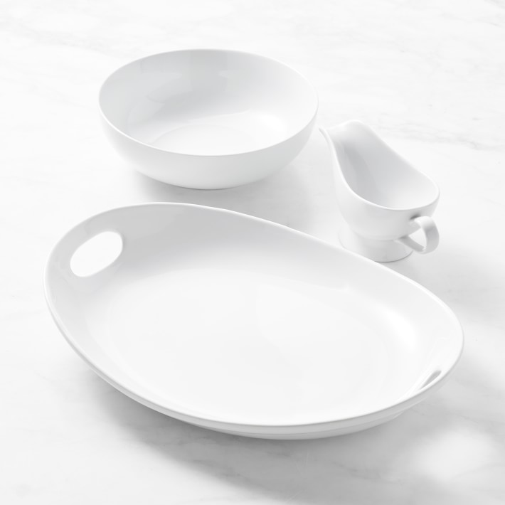 Open Kitchen by Williams Sonoma Small Serveware Bundle