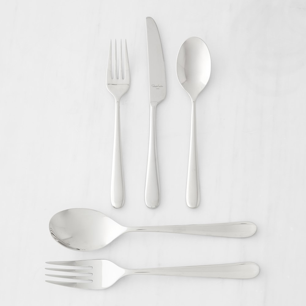 Robert Welch Kingham Flatware (26 piece)