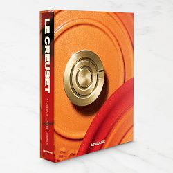 Le Creuset: A Century of Colourful Cookware by Assouline Books