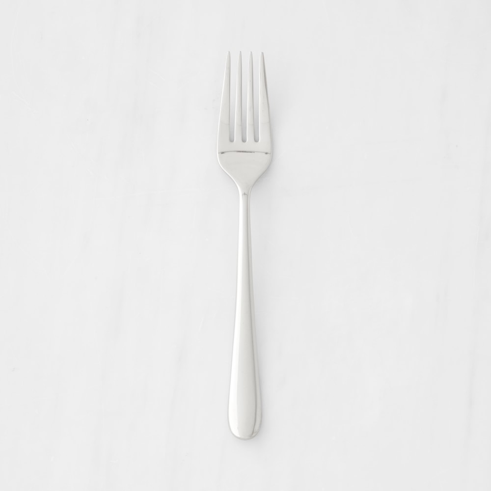 Robert Welch Kingham Salad Fork - MIRROR