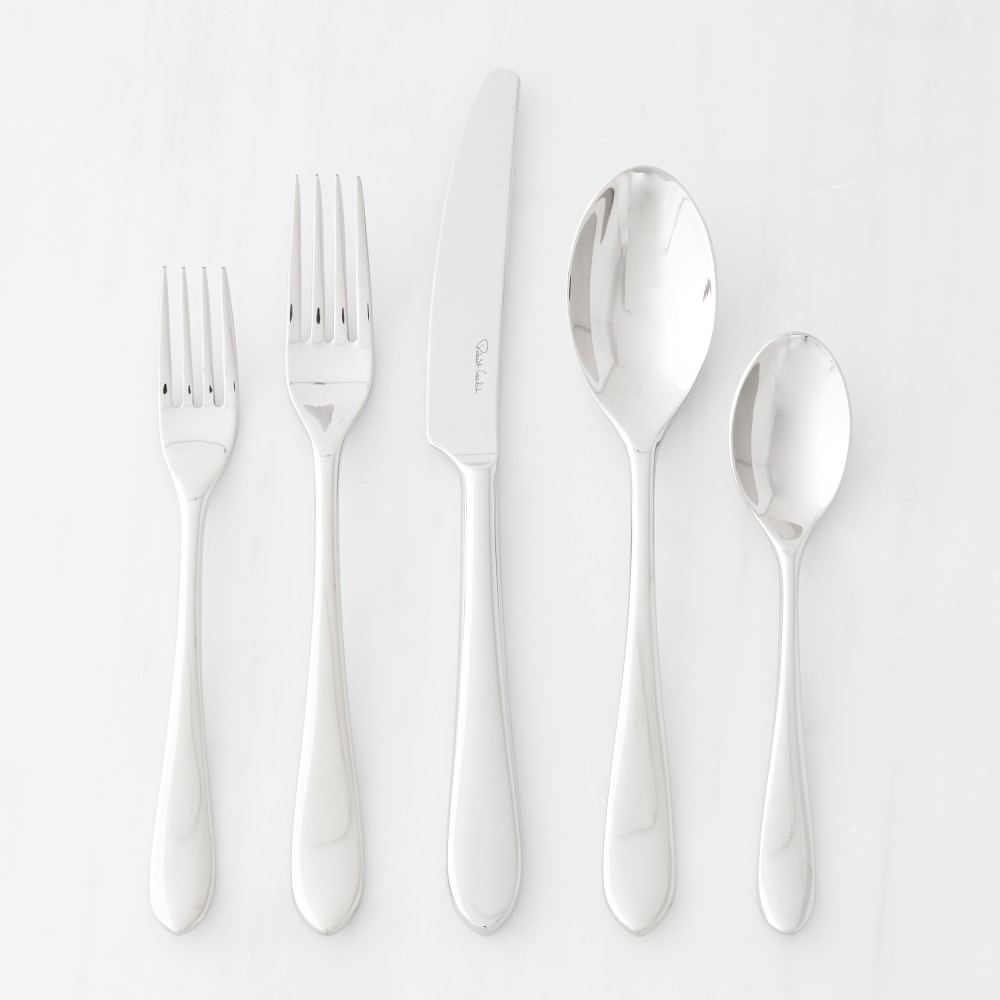 Robert Welch Flute Flatware Sets - Mirror