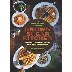 Brown Sugar Kitchen Cookbook