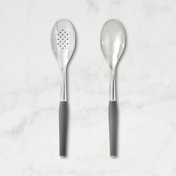 Williams Sonoma Prep Tools Stainless Steel Spoon Pack