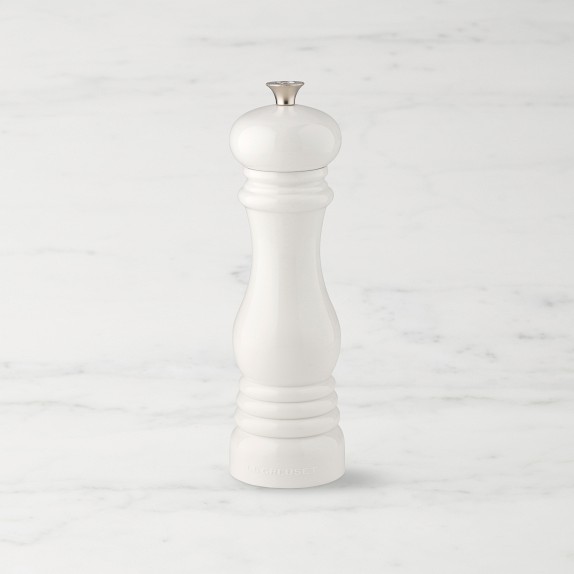 Le Creuset Salt & Pepper Mills Set