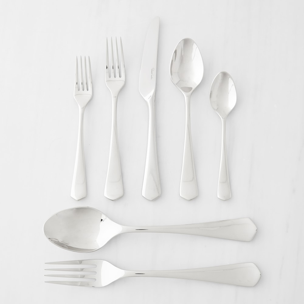 Robert Welch Westbury Flatware Sets (42 piece)