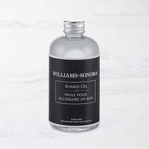Williams Sonoma Board Oil