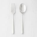 Robert Welch Kingham 2-Piece Serving Set