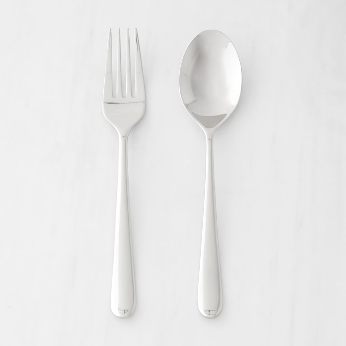 Robert Welch Kingham 2-Piece Serving Set