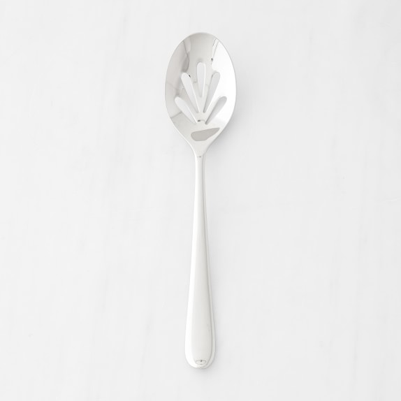 Robert Welch Kingham Slotted Spoon