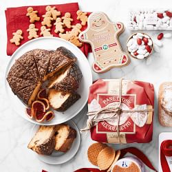 Médicis Red &amp; White Almonds